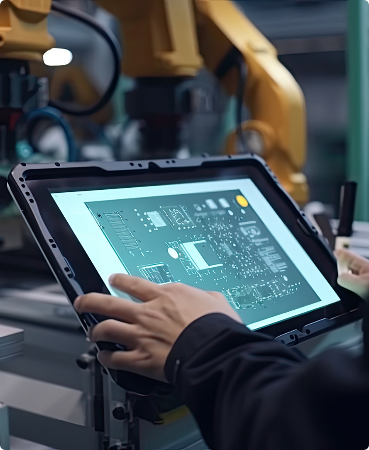 Fluxul nostru de lucru: de la ofertă la livrare ⇒ profitabilitate